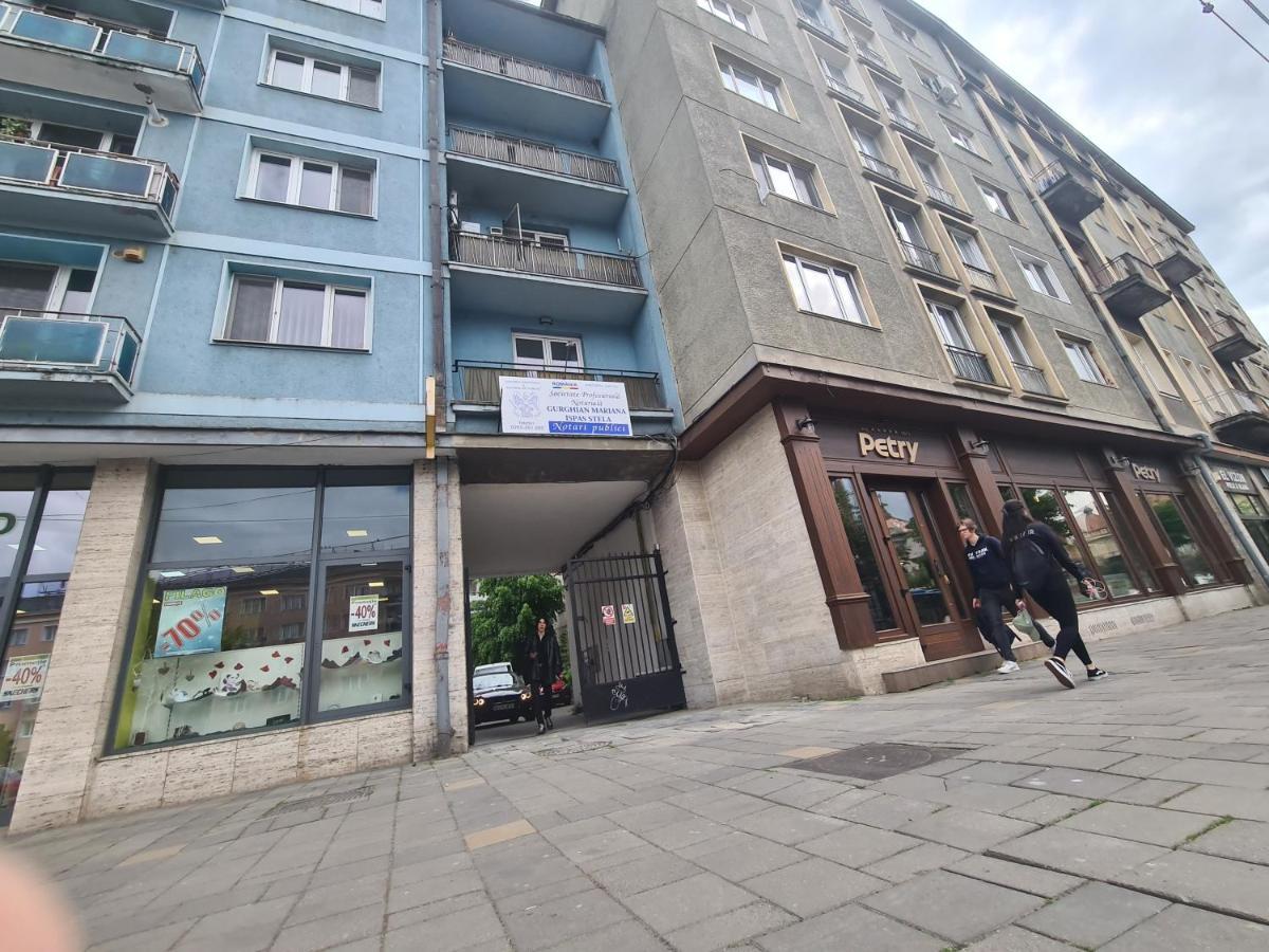 Central Apartment Targu Mures - Best View In Town Exterior photo